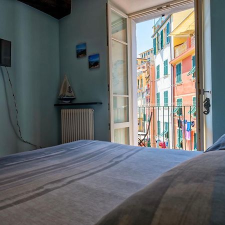 Peppiniello Apartamento Riomaggiore Exterior foto