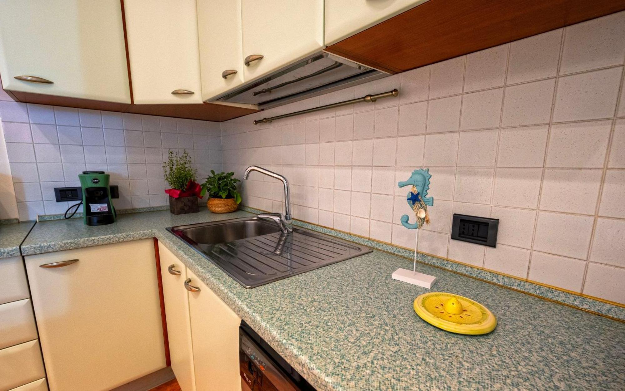 Peppiniello Apartamento Riomaggiore Exterior foto