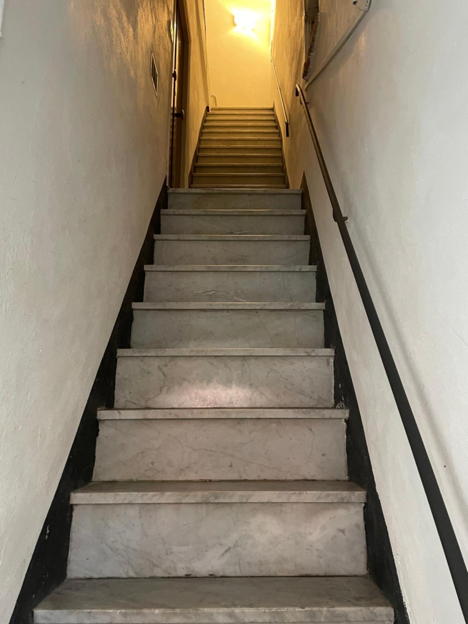 Peppiniello Apartamento Riomaggiore Exterior foto