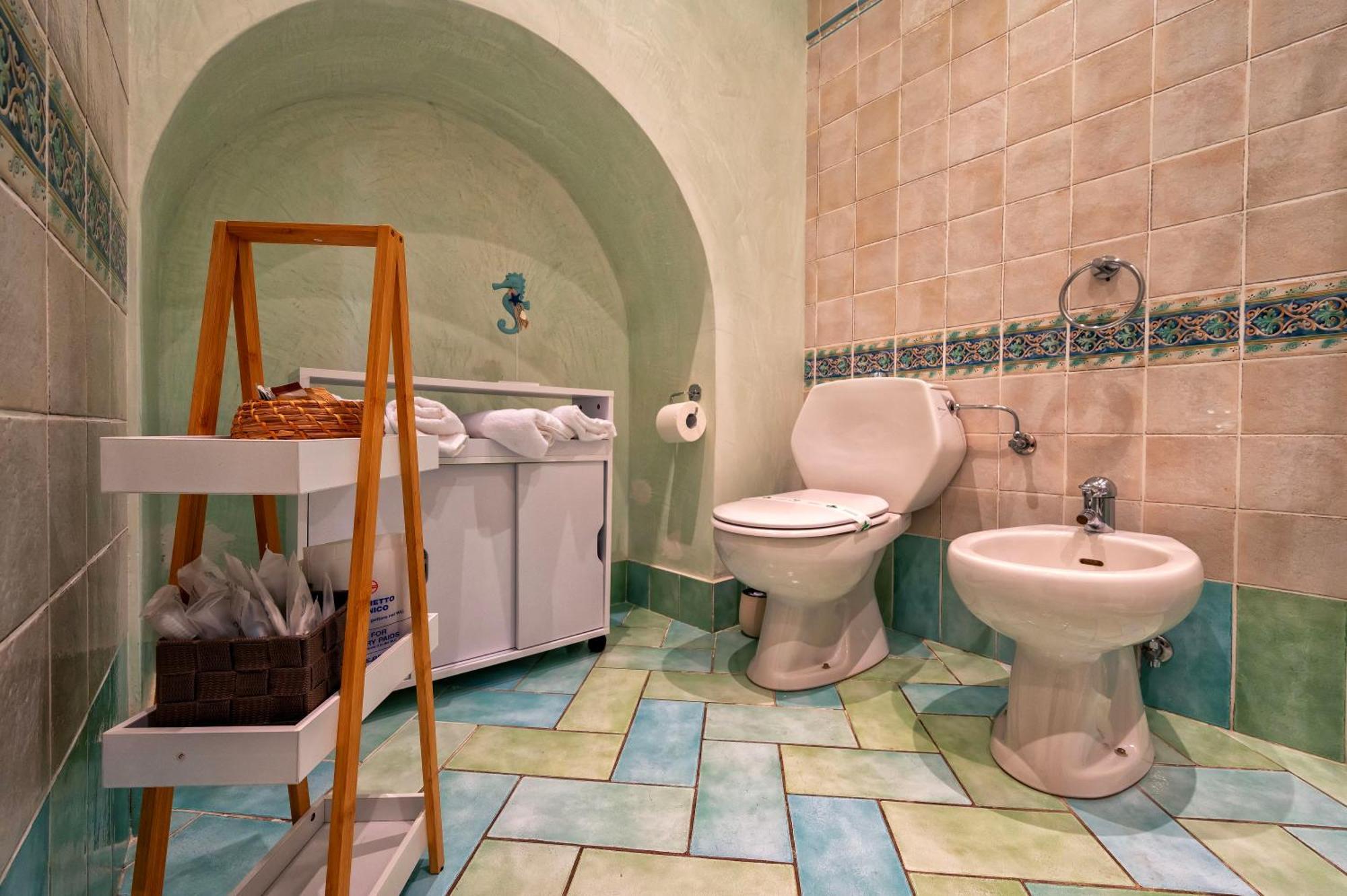 Peppiniello Apartamento Riomaggiore Exterior foto